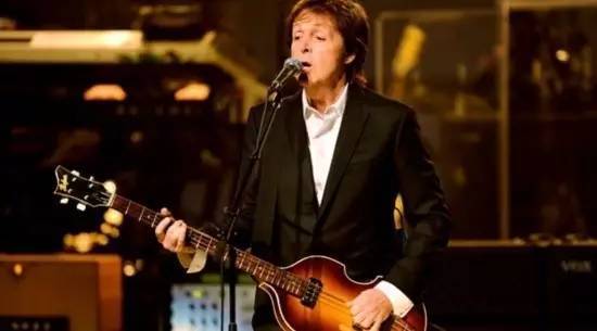 paulmccartney妻子,paulmccartney介绍