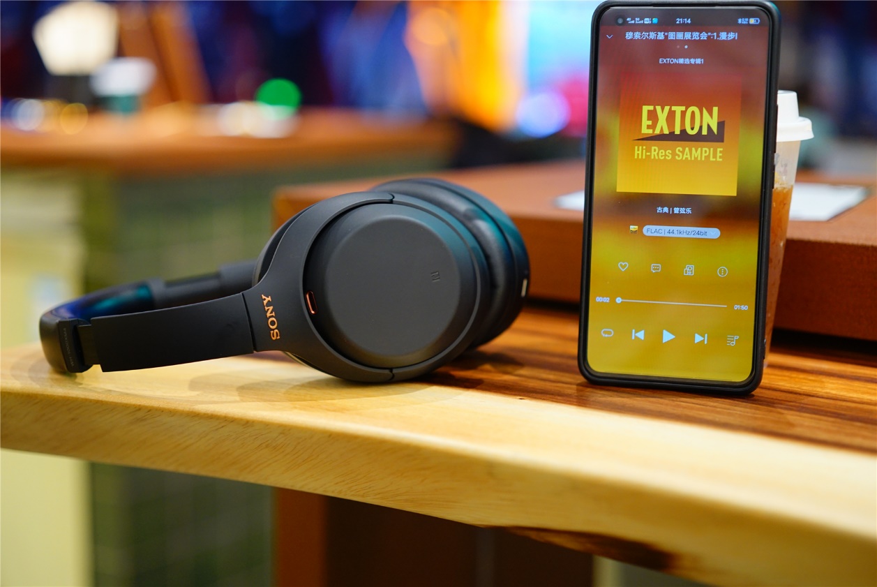 绱㈠凹wh-1000xm4娴嬭瘎,绱㈠凹wh-1000xm4闄嶅櫔鑰虫満缁埅鑳藉姏