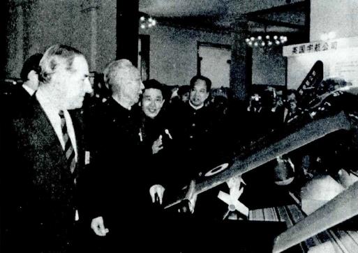 80年代“蜜月期”中国引进的西方*器武**|5