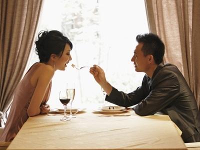 约会女神的正确方法,一分钟教你搞定女友