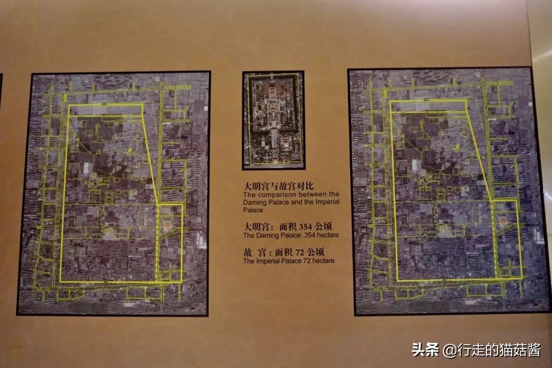 历史上规模最大的宫殿是明故宫吗,中国历史上最豪华的皇宫