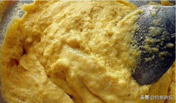 钓草鱼最简单好用的饵料,钓草鱼最好的饵料推荐