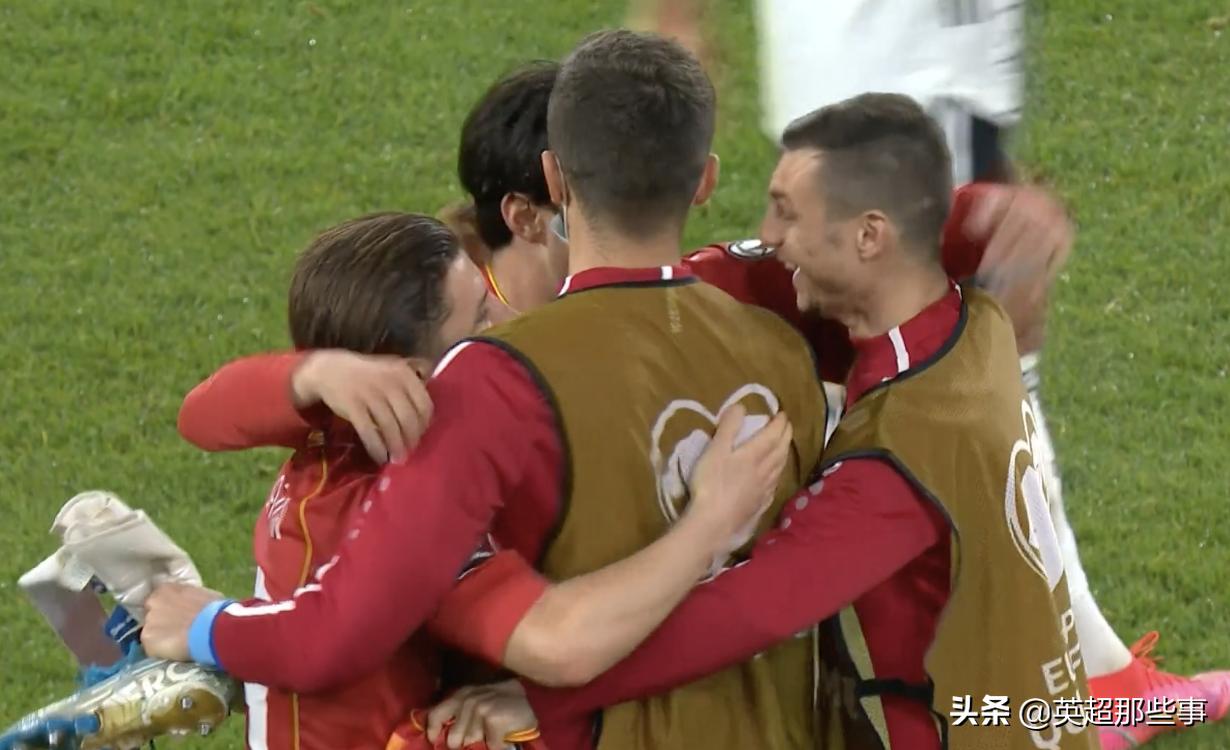 德国友谊赛0-1输球,德国2比0落后最后反赢的球赛