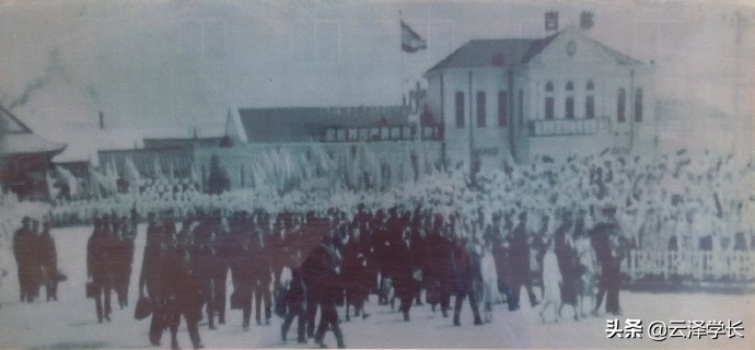 吉林市老火车站图,吉林市新火车站现状