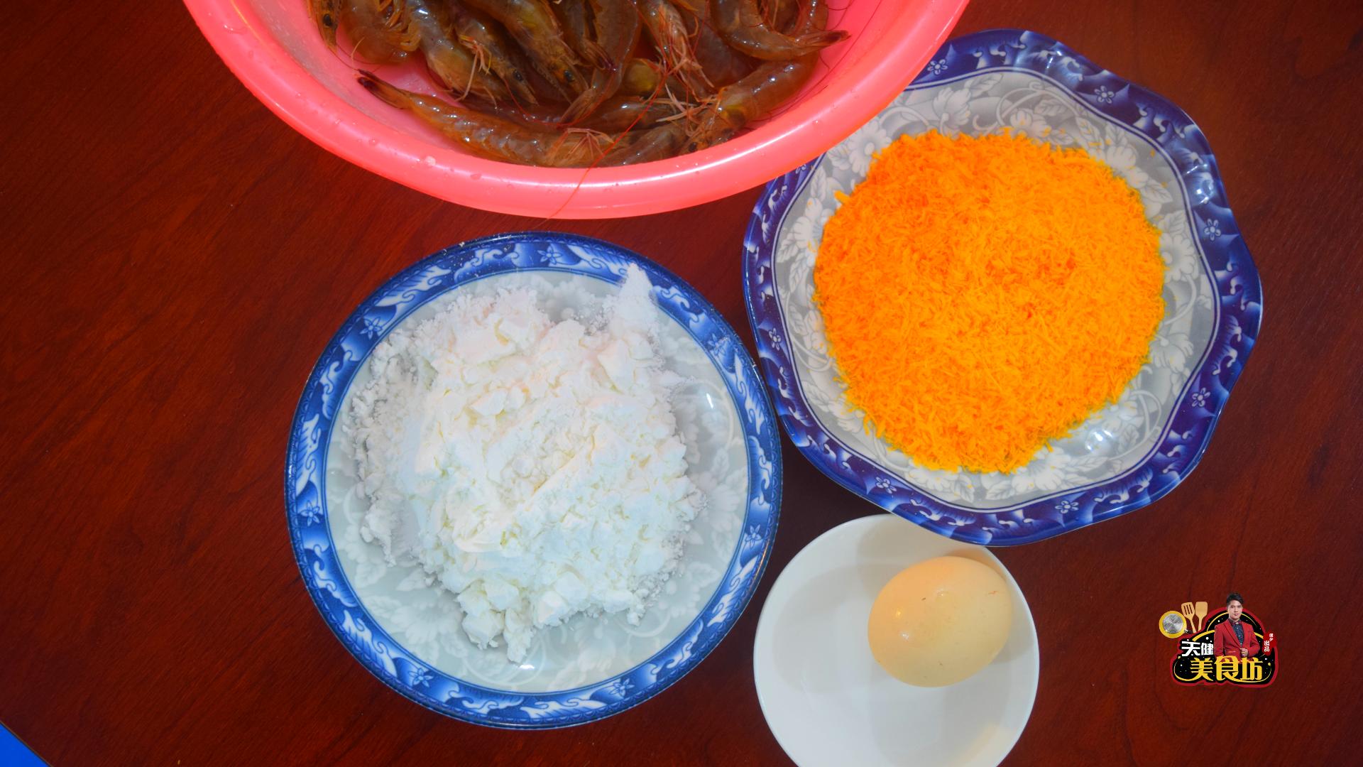 大虾最简单的吃法视频,大虾这样煮又鲜又嫩孩子们爱吃