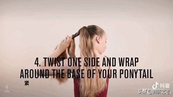 舞蹈怎么盘头盘得又好看又结实,盘头怎么盘舞蹈