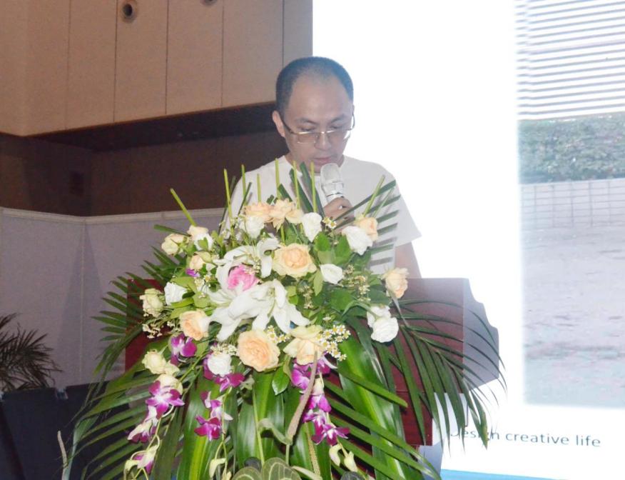 群英荟萃共话新经济，成都室内装饰行业协会设计师论坛圆满落幕