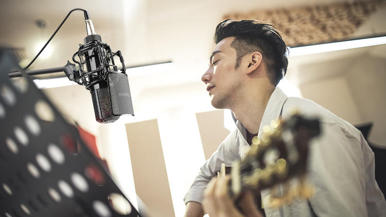 得胜pc-k850数据线,得胜pc-k850唱歌效果