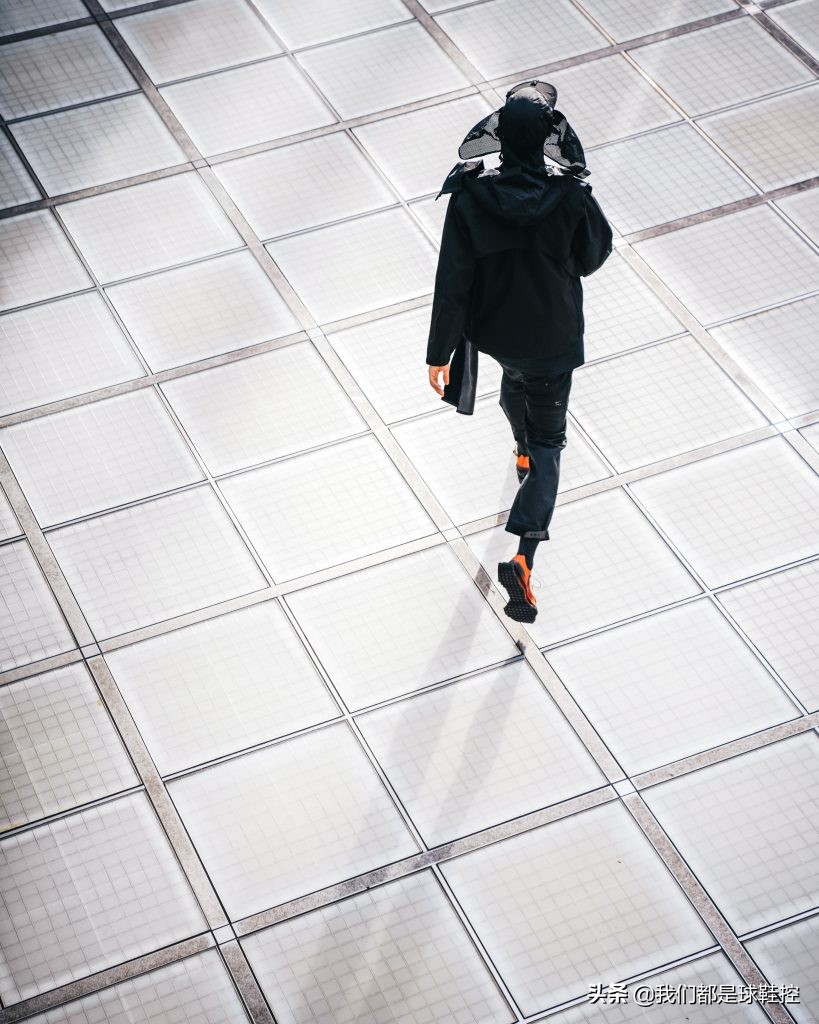 nike最像坦克的鞋,nike坦克鞋mmw最新款