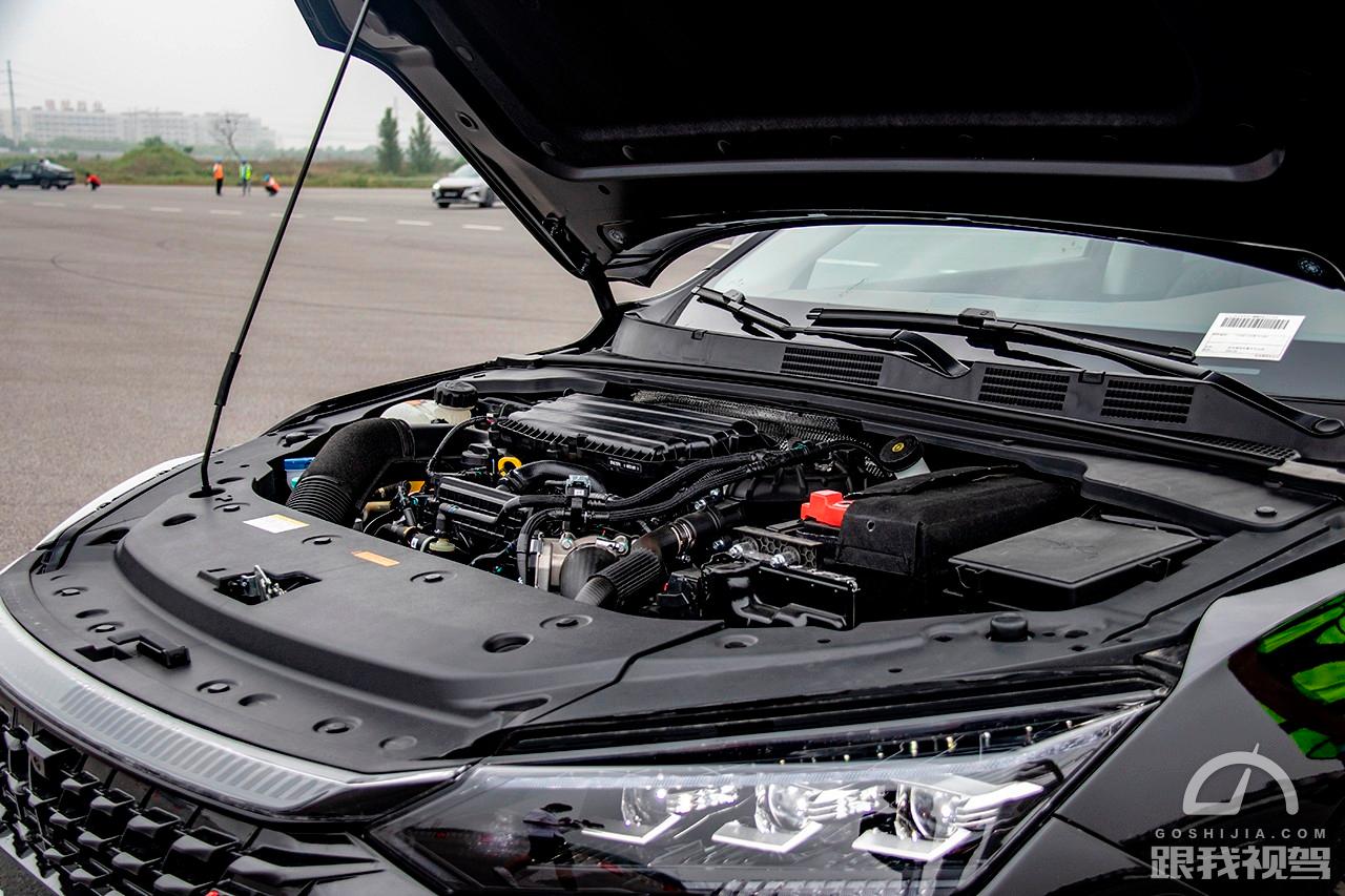 东风风神奕炫Max动力,东风风神奕炫max1.5T变速箱怎么样