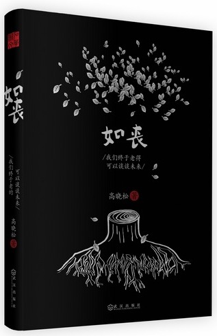 高晓松如丧经典段落,如丧高晓松新书pdf