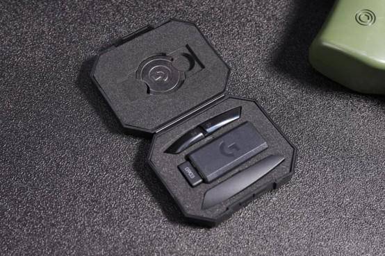 罗技g903无线鼠标接收器在哪,罗技鼠标g903怎么配对接收器