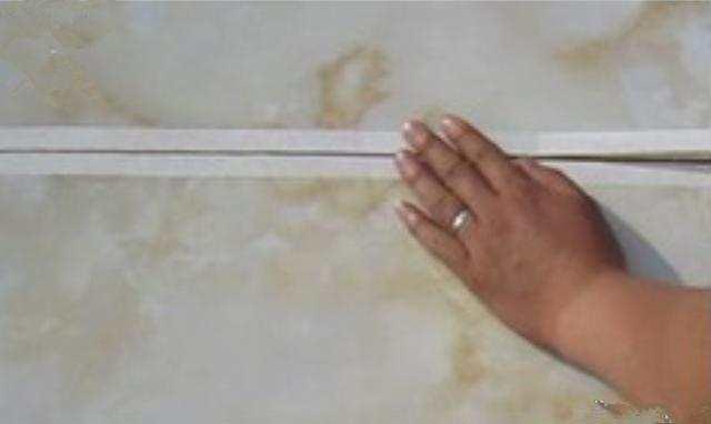 自己做瓷砖美缝怎么做用什么工具,自己动手怎么做瓷砖美缝