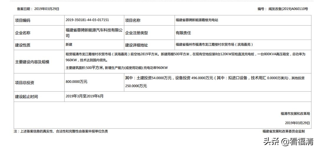 福清汽车充电桩充电收费标准,福清新能源充电桩安装收费标准