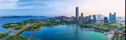 到最“创新”、最“活力”的地方去，深圳西加云杉在南山设立