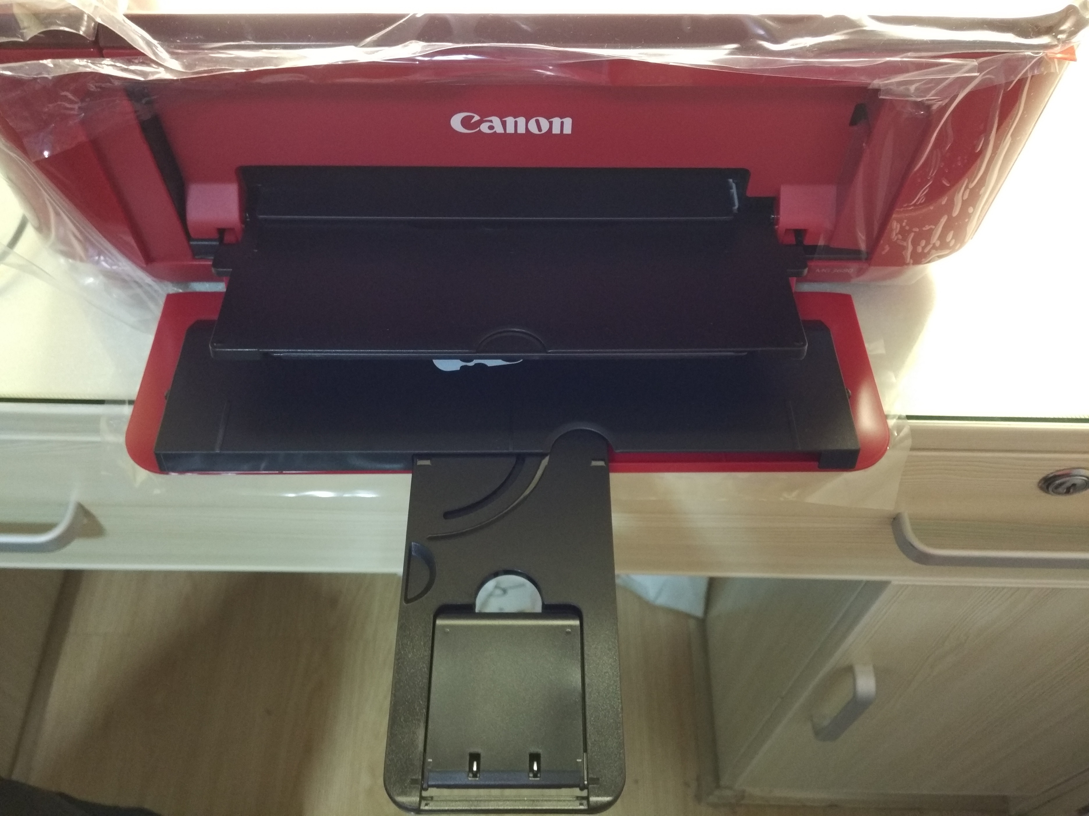 佳能3680打印机是喷墨还是激光,佳能3680喷墨打印机墨盒清零方法