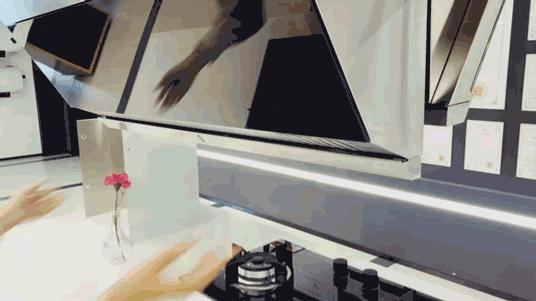 德意油烟机hj9876怎么样,德意hj9876抽油烟机报价