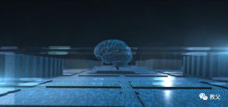 5G,6G,7G,8G,AI「爱」無所不在