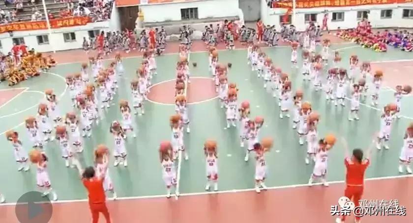 邓州市市直幼儿园,邓州市市幼儿园条件咋样