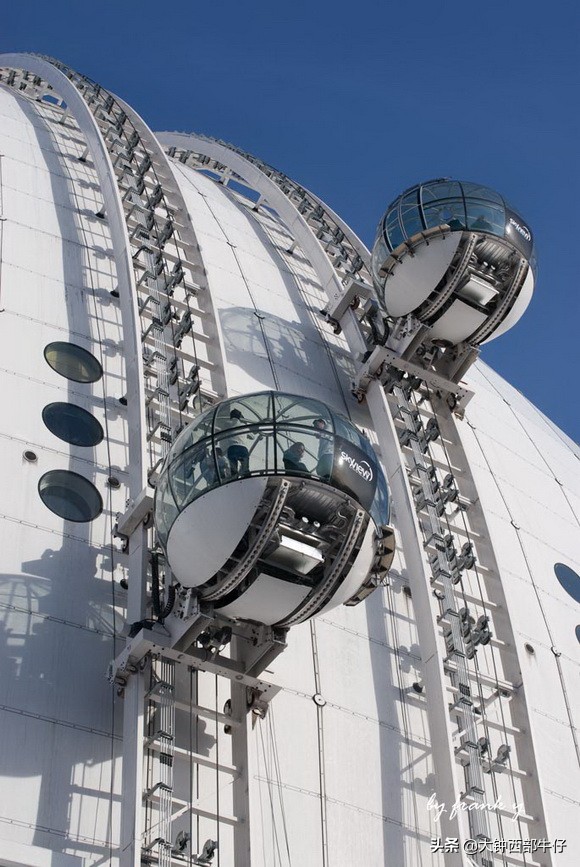 世界上最奇怪的电梯是什么电梯,全世界最快的高速电梯