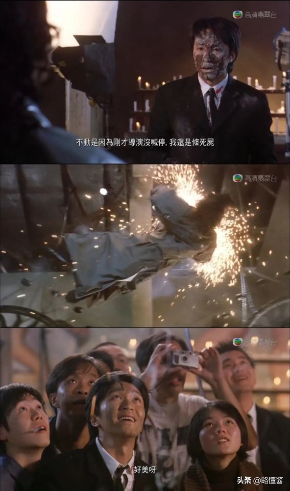 吴孟达低谷期,吴孟达珍重