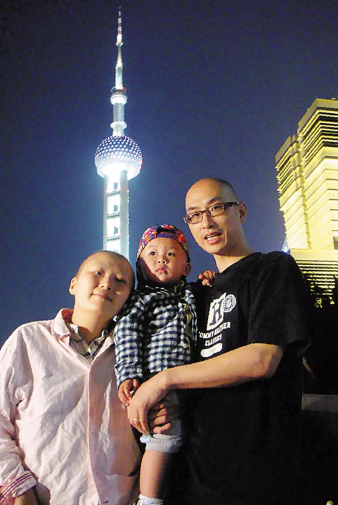 90后妈妈发现胃癌晚期,孕晚期确诊胃癌晚期