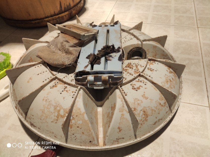 你们家的洗衣机中招了吗,关于洗衣机你不知道的事