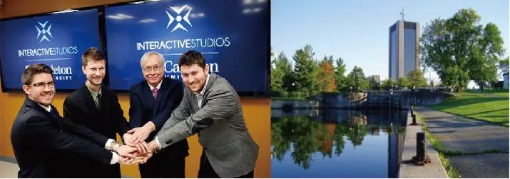 加拿大卡尔顿大学mba招生简章,加拿大卡尔顿大学有哪些学院