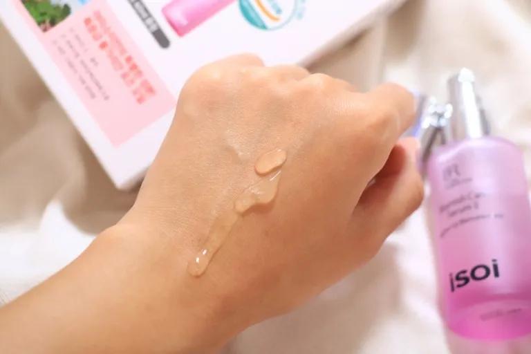 韩国本土女生用的化妆品,原来古代女子化妆都用这些