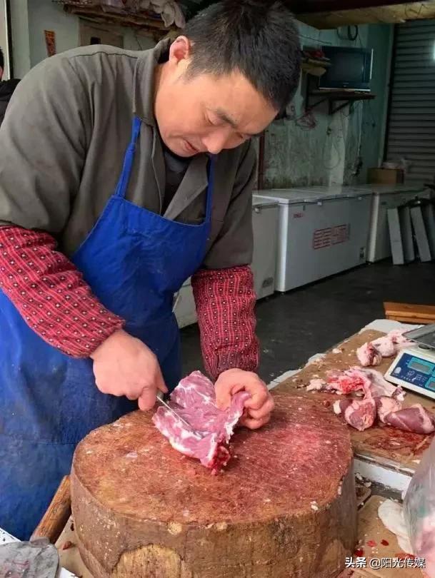 冬至还没到羊肉已走俏,冬至羊肉降价