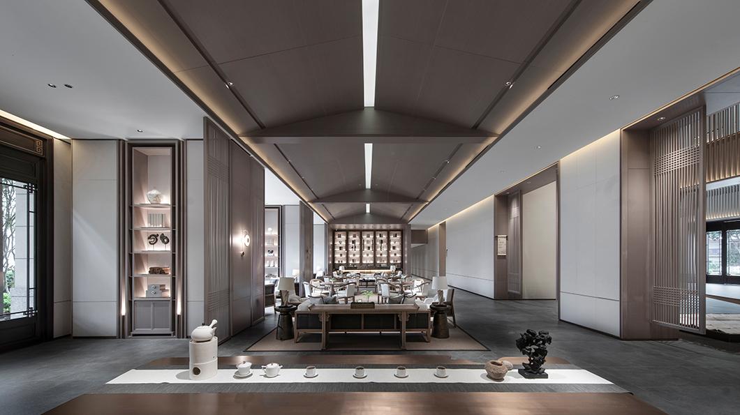 吴文粒室内设计图,吴文粒东莞建发