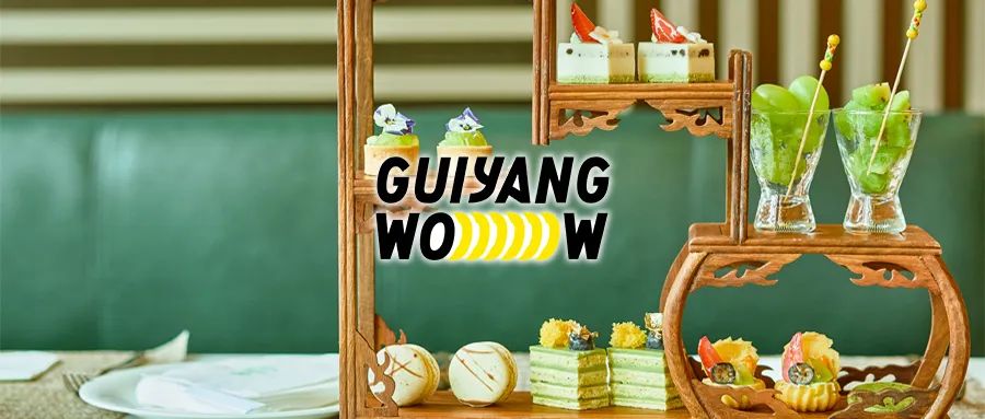 贵阳地铁也“看脸”？和WOW一起一探究竟