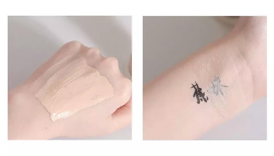 粉底液1000多一瓶养肤测评,粉底液大牌几千