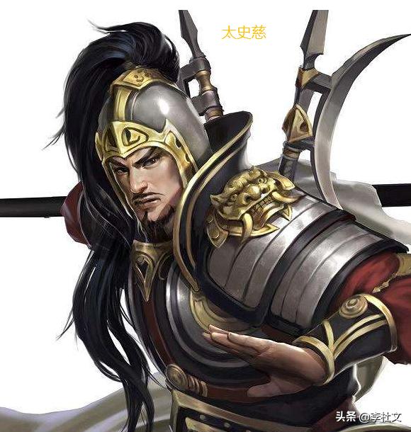 孙策三国最强吗,孙策怎样的一个人