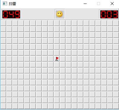 Qt扫雷小游戏学习分享