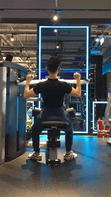 健体冠军教你六周内健身增肌计划,增肌健身详细计划初学者