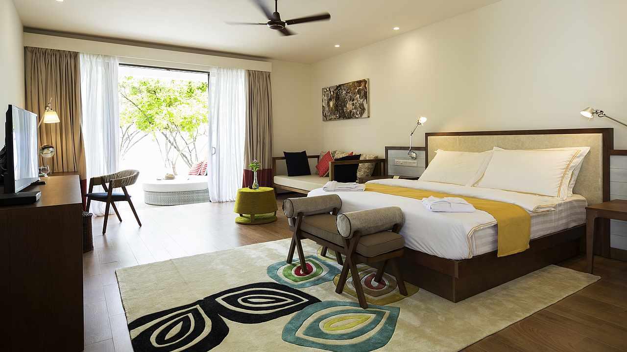 马尔代夫鲁滨逊岛怎么样,马尔代夫鲁滨逊岛攻略