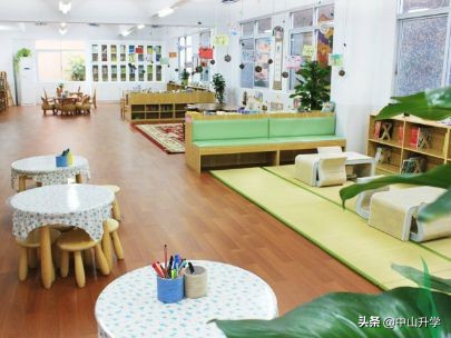 中山市机关第一幼儿园排名,中山市直幼儿园名单