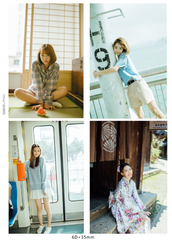 我最爱的三种摄影教程,100个高逼格摄影方法