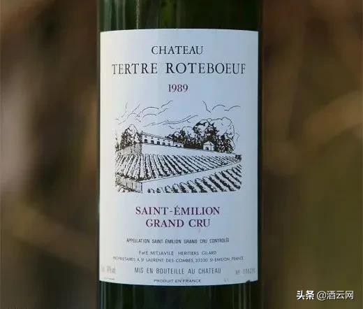 掌握这5种术语你也是葡萄酒行家,带您了解品鉴葡萄酒的专业术语