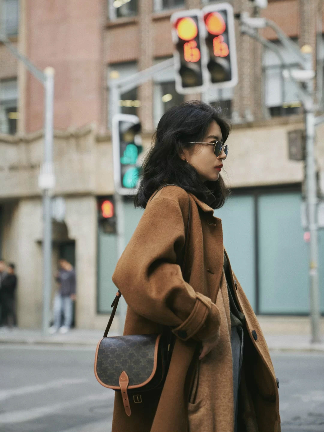 三木大地色搭配,三木穿什么颜色好看