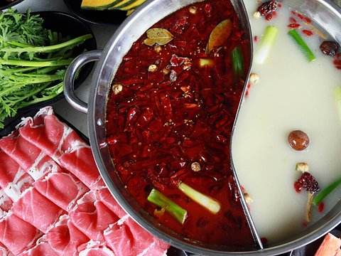 小肥羊火锅底料再加点什么,正宗小肥羊孜然火锅底料配方