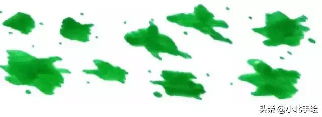 马克笔绘画初学者该用哪种马克笔,马克笔简单调色理论