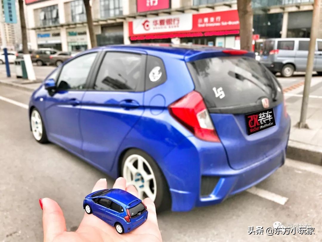 从自动GK5到手动思域,佛山妹子玩车玩到腰间盘突出