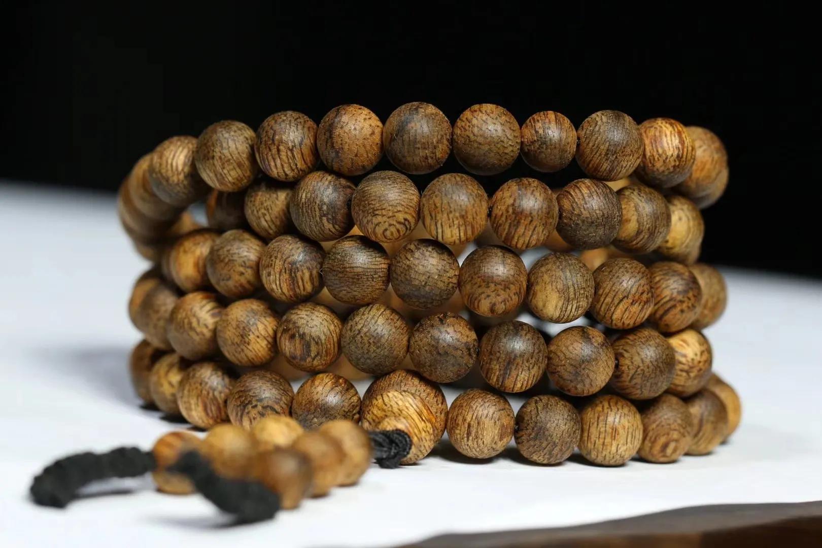 怎么区分野料沉香,最简单分辨沉香的方法