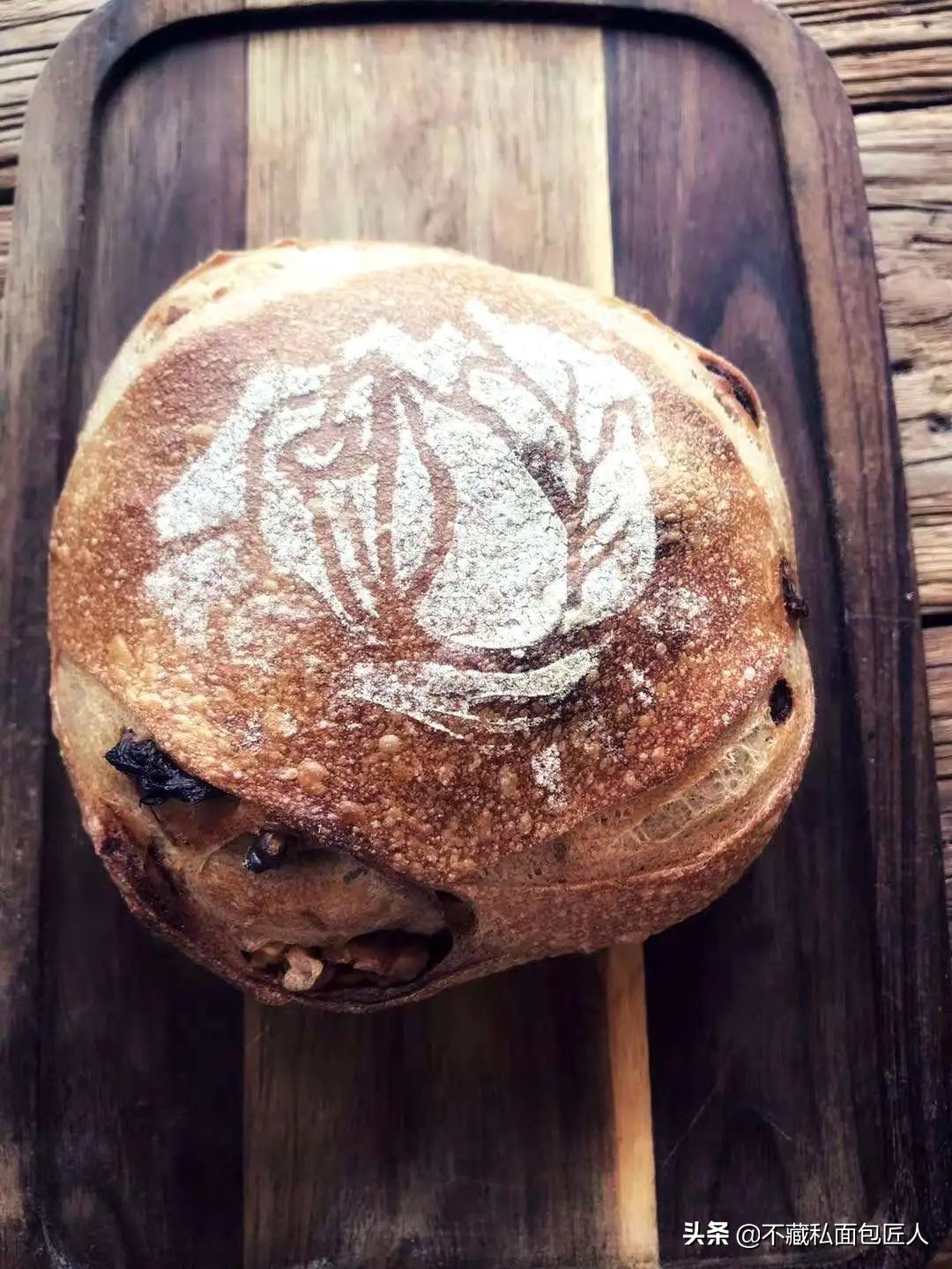 十大公认好吃的面包店,面包店最好吃的面包