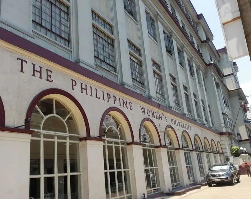 菲律宾留学-菲律宾女子大学怎么样？