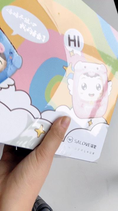 儿童刷牙神器u型牙刷好不好用,儿童刷牙神器u型牙刷好吗