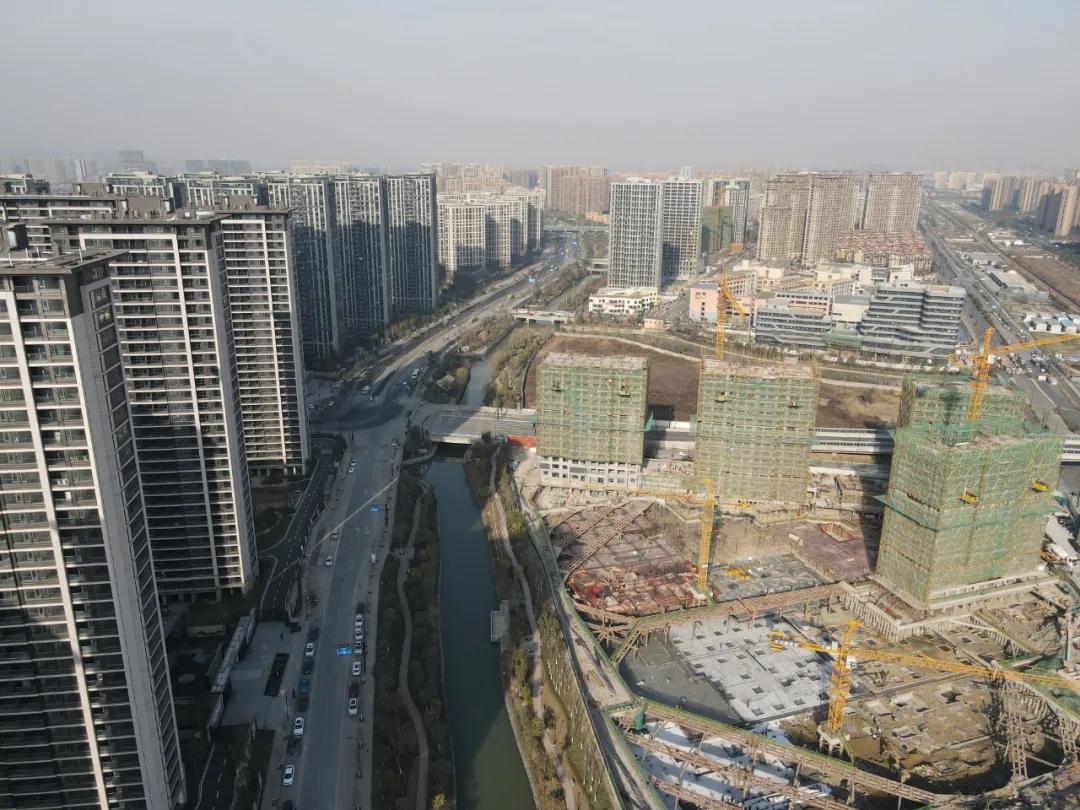 西湖大学启用，三墩北业主信心大增！不少房东悄悄撤回了挂牌