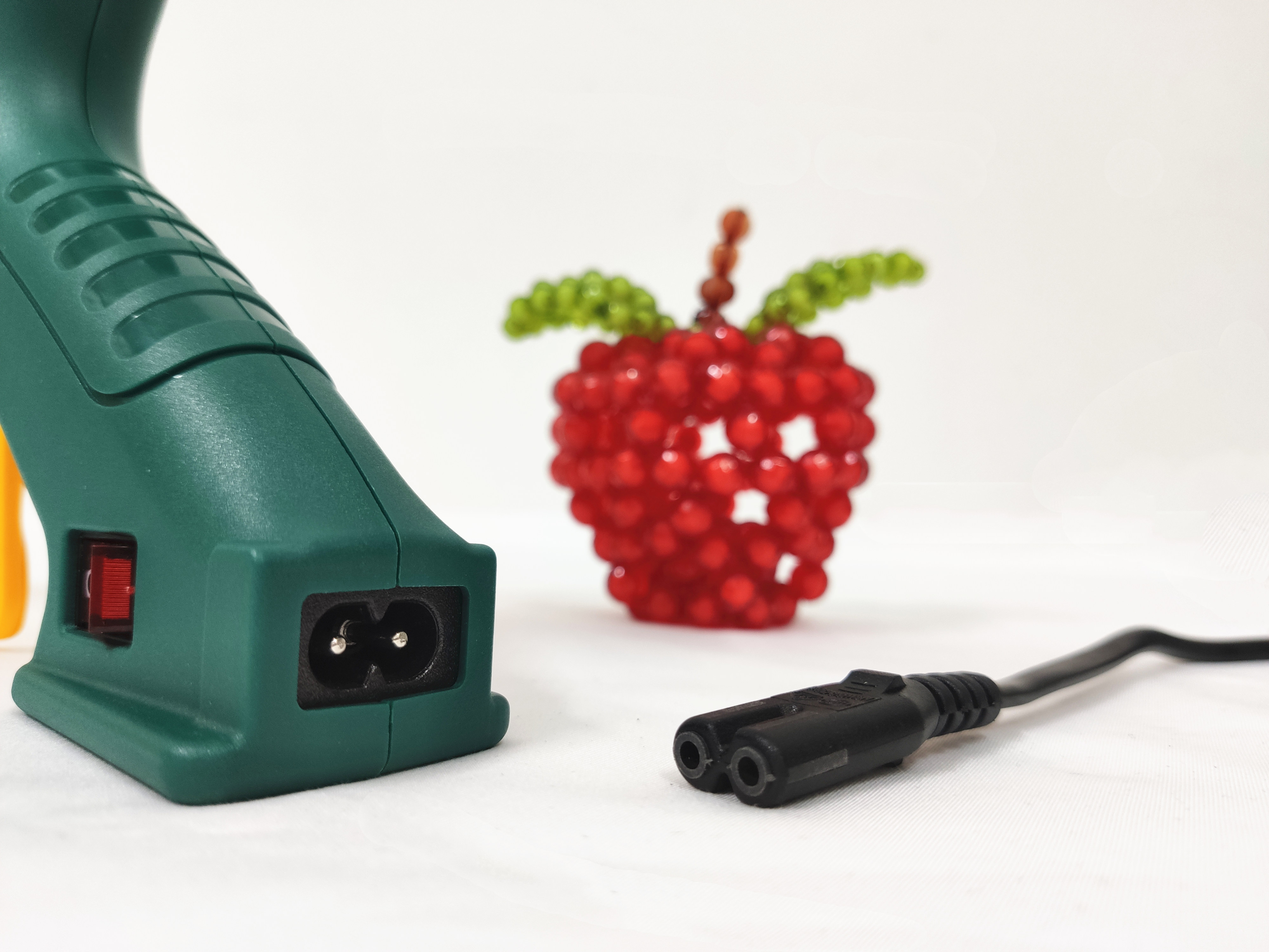 500瓦热熔胶枪出胶有多快,出胶快的美缝胶枪